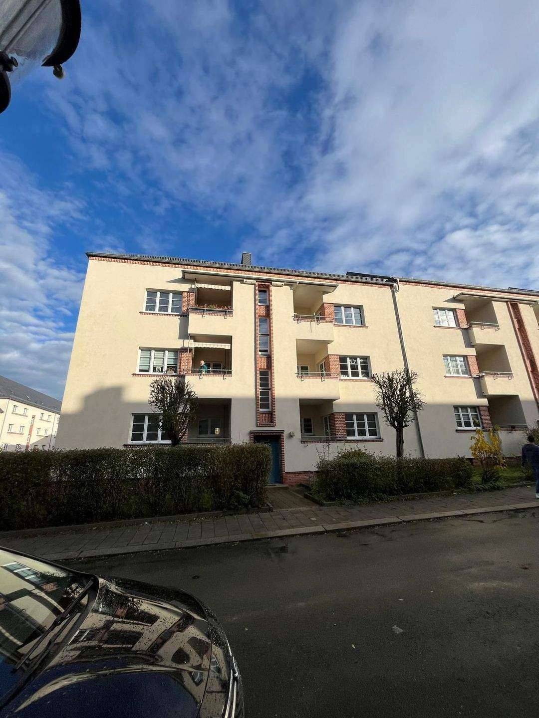 Neu sanierte 3 ZW – 1. Kaltmiete geschenkt!, 9126 Chemnitz (Altchemnitz Bernsdorf Gablenz Lutherviertel Sonnenberg)