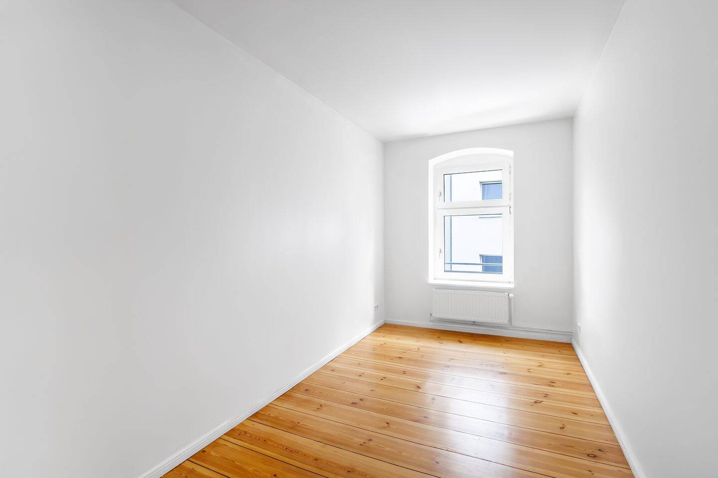 Heute einziehen, für morgen planen. Rund 124 m² in Charlottenburg., 14059 Berlin (Charlottenburg-Wilmersdorf Charlottenburg Westend)