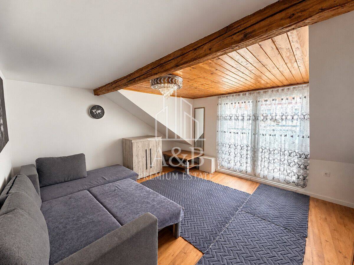 Charmantes Stadthaus mit uneinsehbarer Terrasse – ca. 6,7 % Rendite!, 55232 Alzey