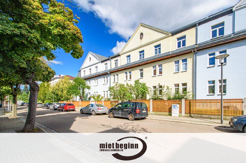 NEU SANIERT – WANNENBAD MIT FENSTER & HANDTUCHHEIZKÖRPER – TÜREN – BODENBELAG – FLIESENBODEN KÜCHE, 1139 Dresden (Kaditz Mickten Pieschen-Süd Trachau)