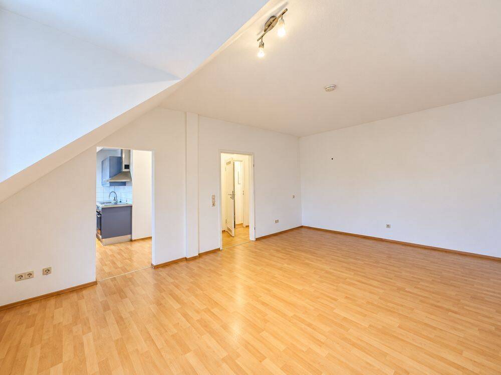 Wohnen mit Charme – Gemütliche Wohnung zum Wohlfühlen, 68169 Mannheim (Friesenheimer Insel Industriehafen Neckarstadt)