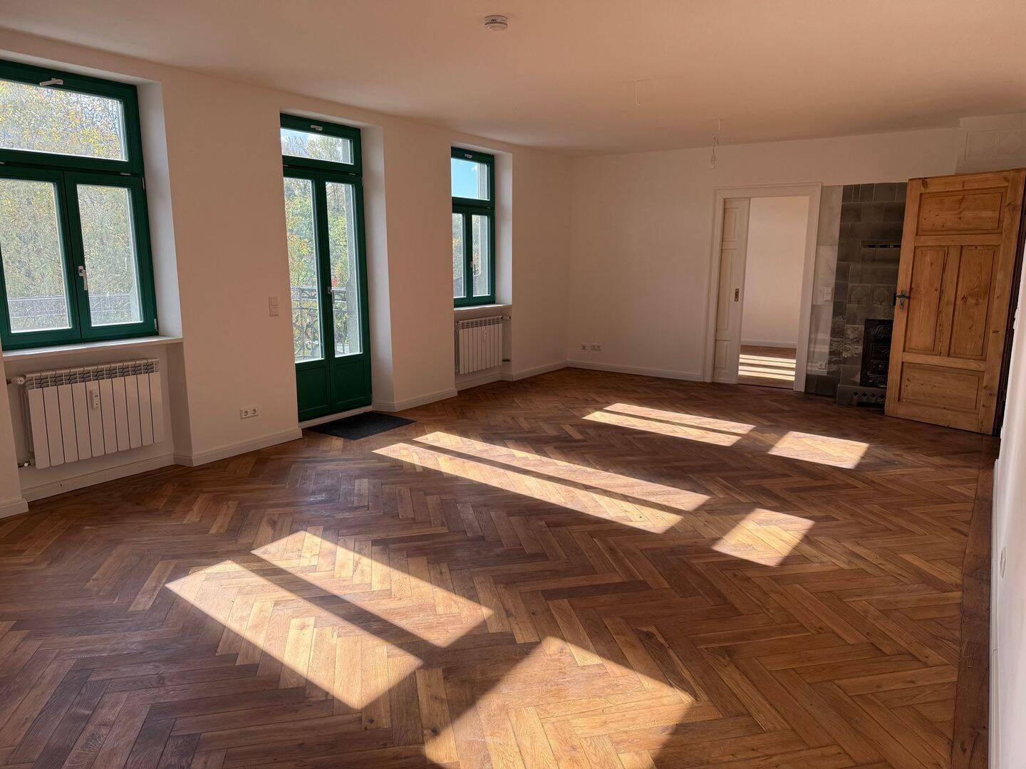 Altbaujuwel am Bodensee -160 qm, Erstbezug nach Sanierung, Balkon und Garten, 88690 Uhldingen-Mühlhofen