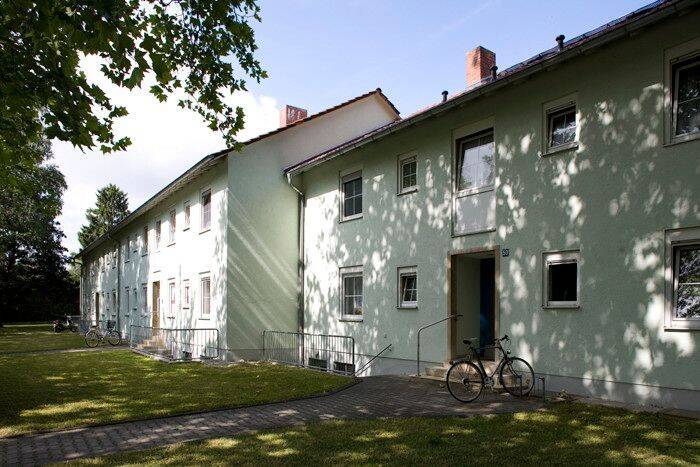 Ihre Zukunft – Ihre Wohnung: 2-Zimmerwohnung mit Balkon, 65931 Frankfurt am Main (Sindlingen Zeilsheim)