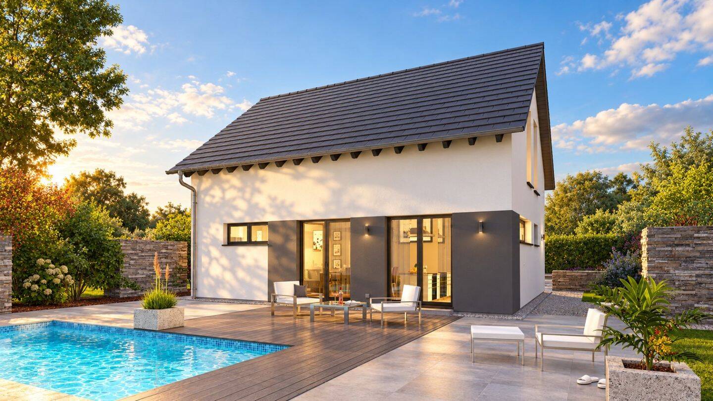 Ein neues Zuhause für alles, was euch wichtig ist, 47661 Issum