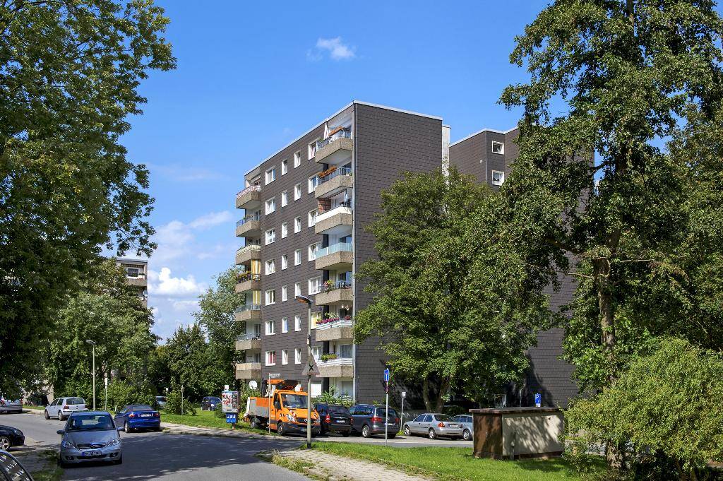 3-Zimmer-Wohnung in Hattingen Stadtmitte, 45525 Hattingen