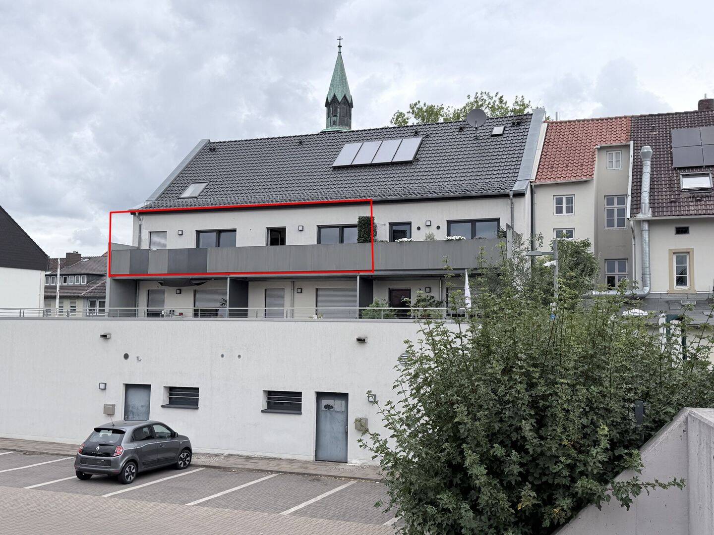Komfortabel in Größe und Lage!, 32108 Bad Salzuflen