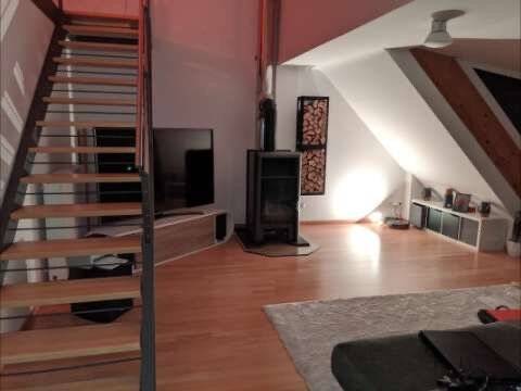 Mietwohnung, 2,5 Zimmer, 79 m², in Nürnberg, 90403 Nürnberg (Gleißbühl Lorenz Sebald)