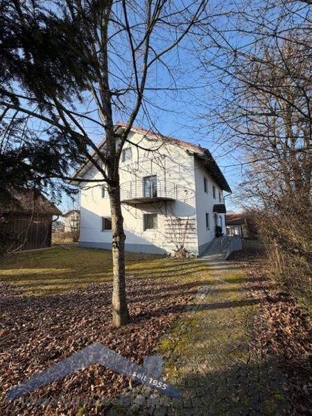 Ruderting gepflegtes Wohnhaus in zentraler Lage, 94161 Ruderting