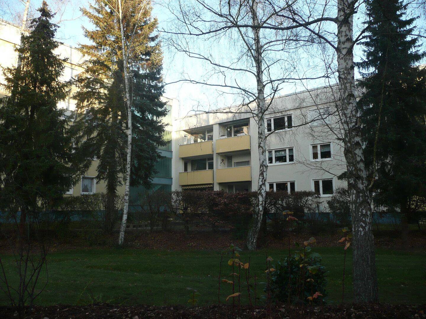Schöne 3-Zimmerwohnung in Siglitzhof, 91054 Erlangen (Burgberg Erlangen-Nord Erlangen-Ost Innenstadt Sieglitzhof)