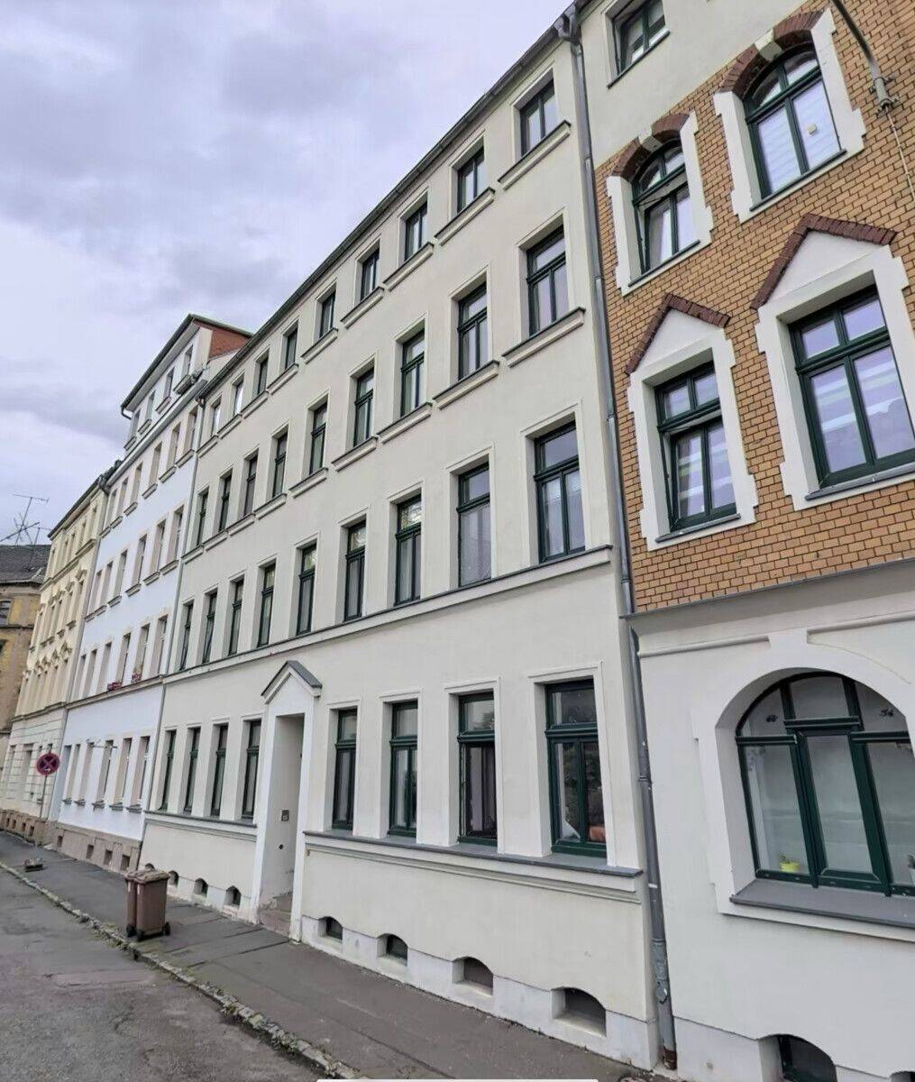 Charmante 3-Raum-Maisonettewohnung mit besonderem Wohngefühl, 4357 Leipzig (Mockau-Nord Mockau-Süd Schönefeld-Abtnaundorf)