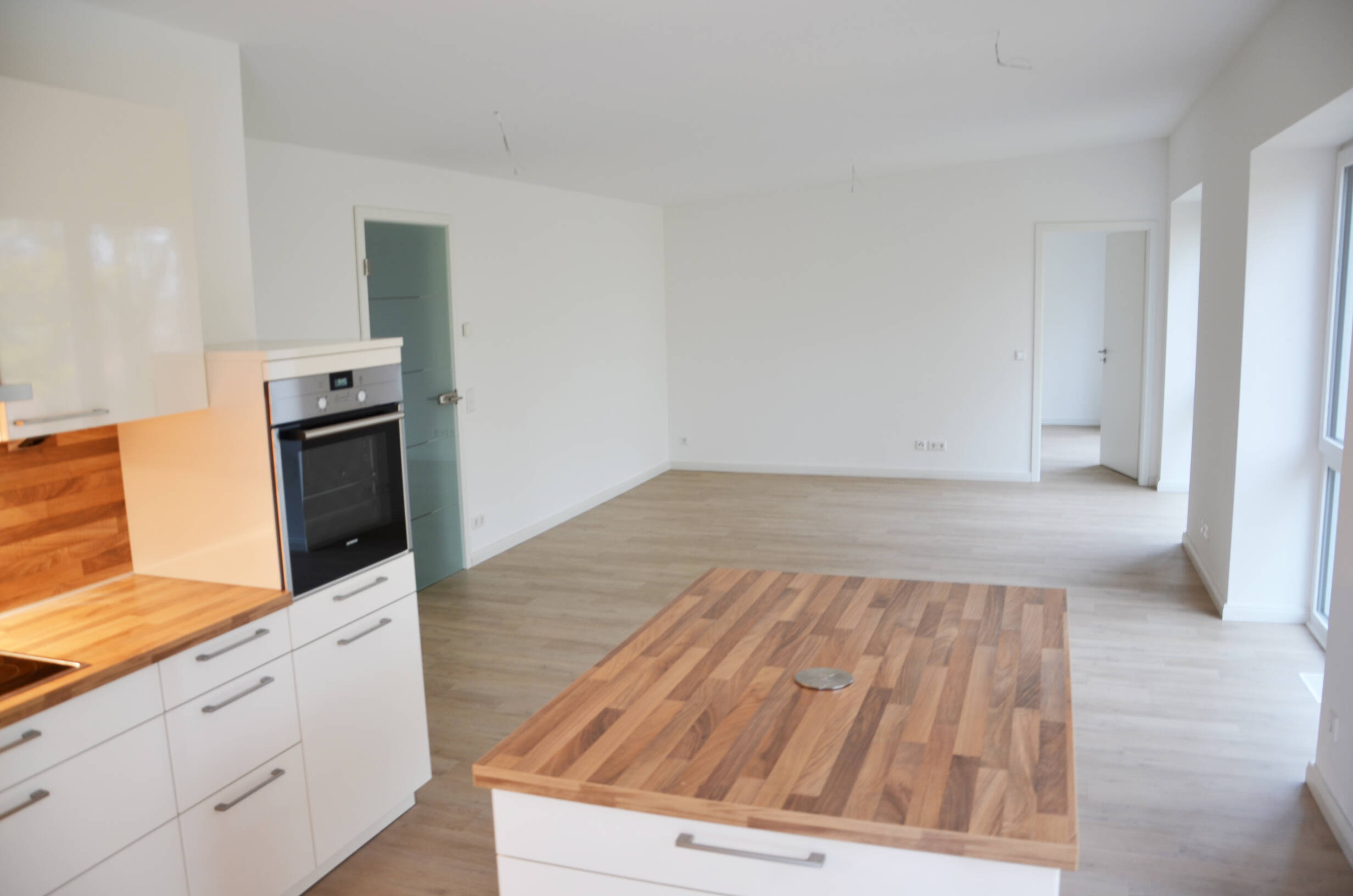 Hochwertige 3-Zimmer-Wohnung im 1. Obergeschoß im schönen Duvenstedt, 22397 Hamburg (Wandsbek Duvenstedt Lemsahl-Mellingstedt Wohldorf-Ohlstedt)