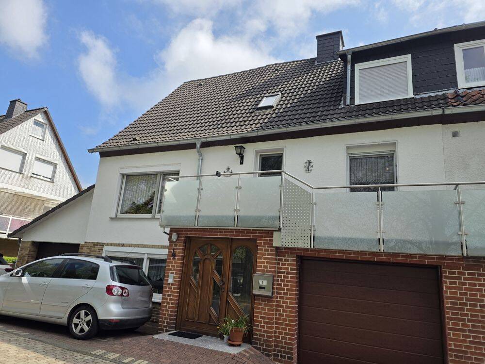 Schöne DHH in herrlicher Lage wartet auf neues Leben im Haus…., 34317 Habichtswald