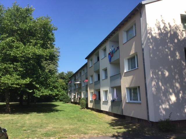 Etwas besonderes: renovierte 4-Zimmer-Wohnung, 33605 Bielefeld (Sieker Stieghorst)