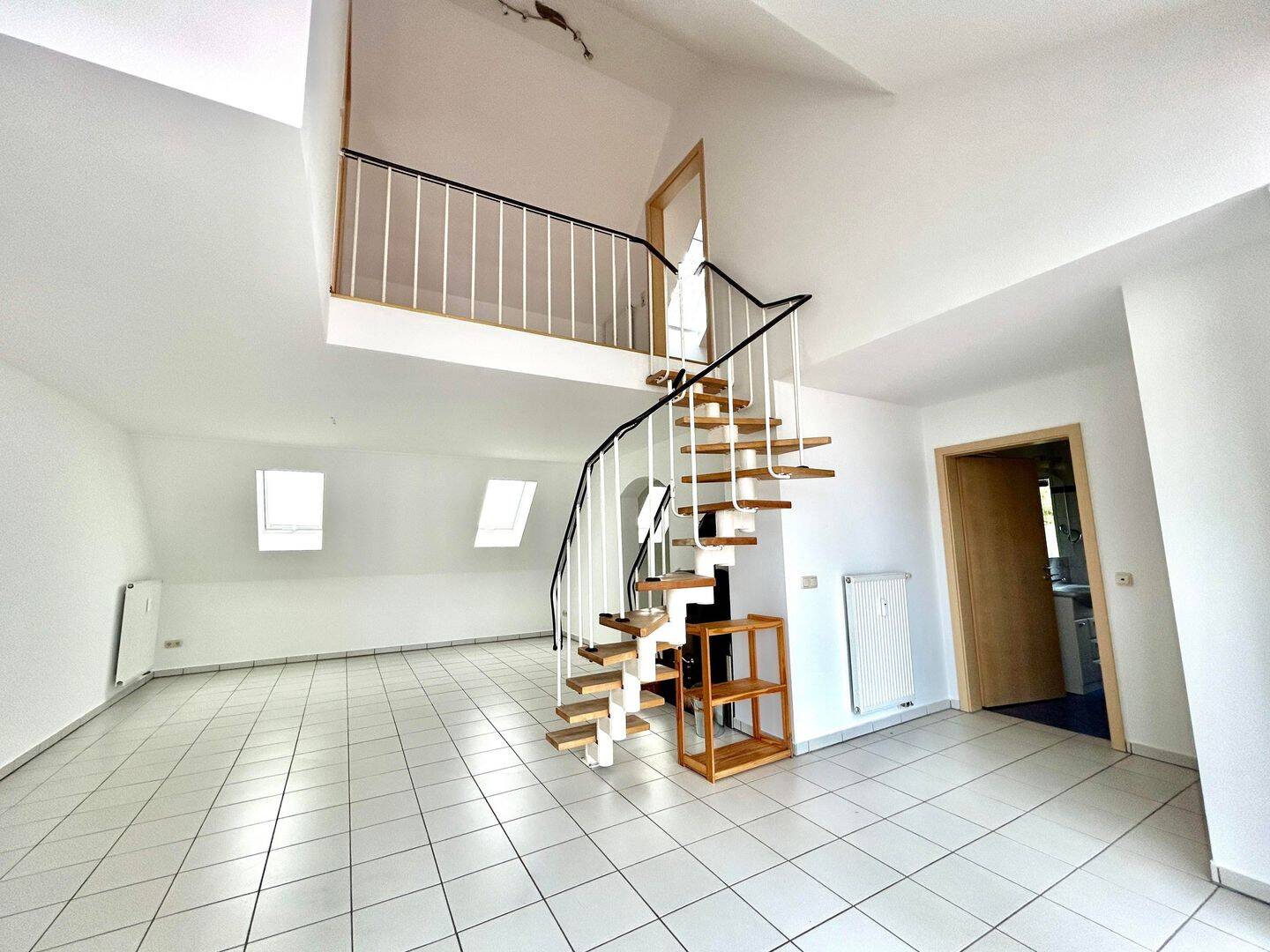 2,5 – Zimmer – Maisonette – ETW in Freising, 85356 Freising
