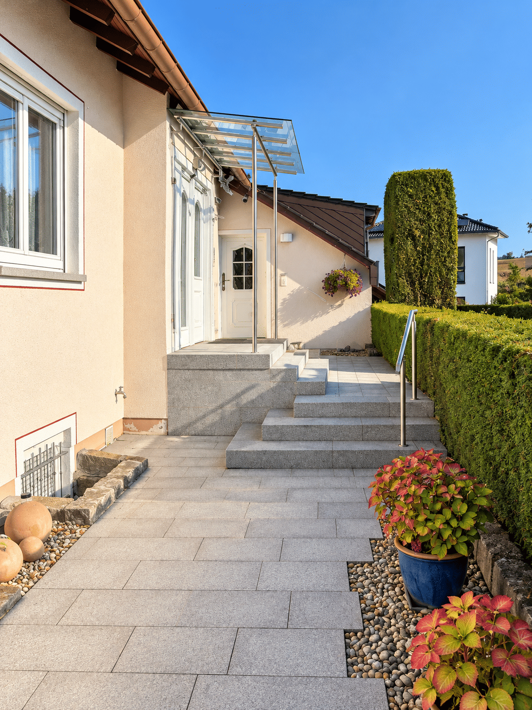 2 Zimmerwohnung, 97950 Großrinderfeld