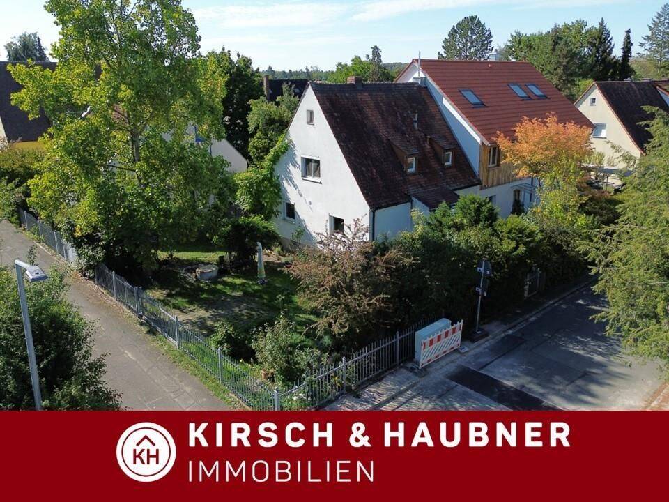 Potenzial entdecken. Zukunft gestalten – Ihr neues Eigenheim!
Nürnberg – Falkenheim, 90469 Nürnberg (Falkenheim Gartenstadt Kettelersiedlung Langwasser Rangierbahnhof)