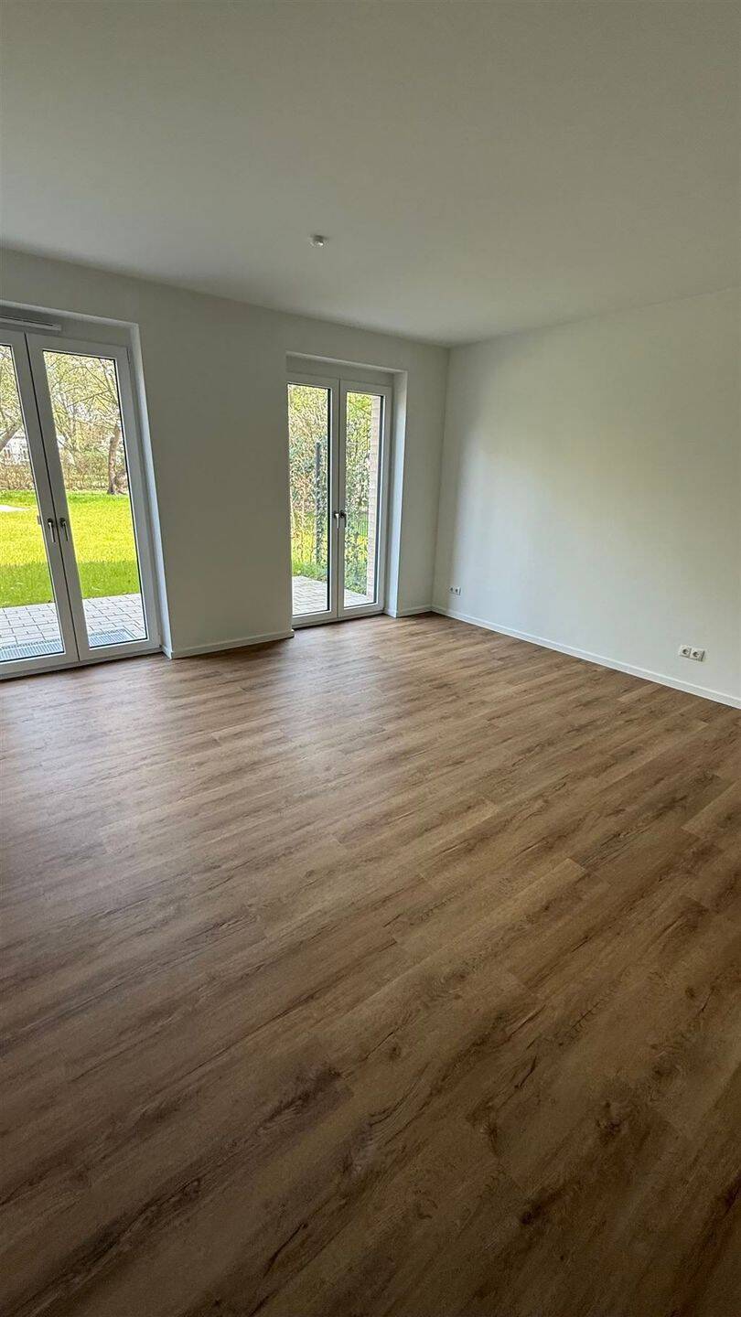 Neuwertige 2-Zimmer-Wohnung in Stellingen, 22527 Hamburg (Eimsbüttel Eidelstedt Lokstedt Stellingen)