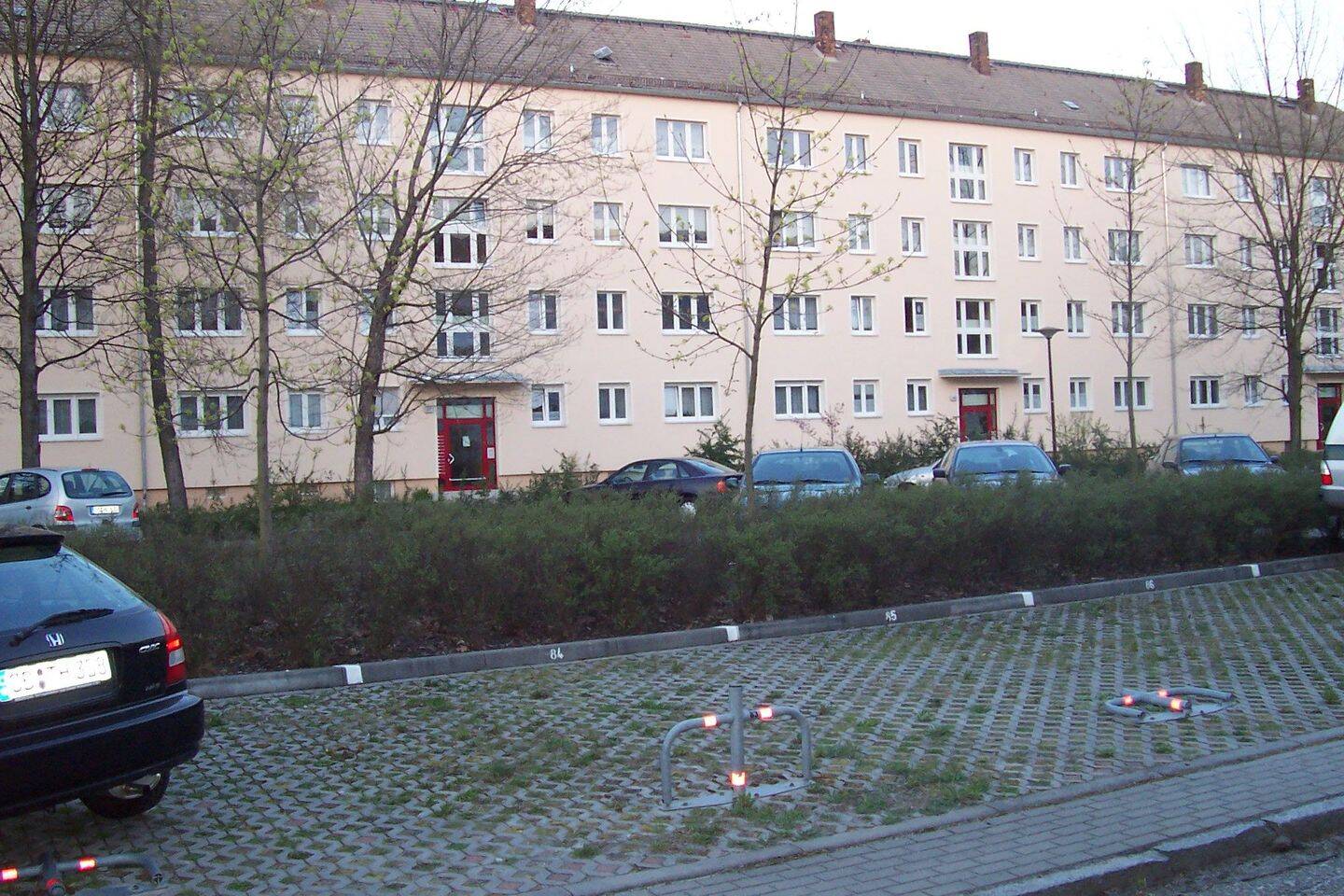 sanierte Wohnung in der Spremberger Vorstadt, 3050 Cottbus (Madlow Sachsendorf Spremberger Vorstadt)