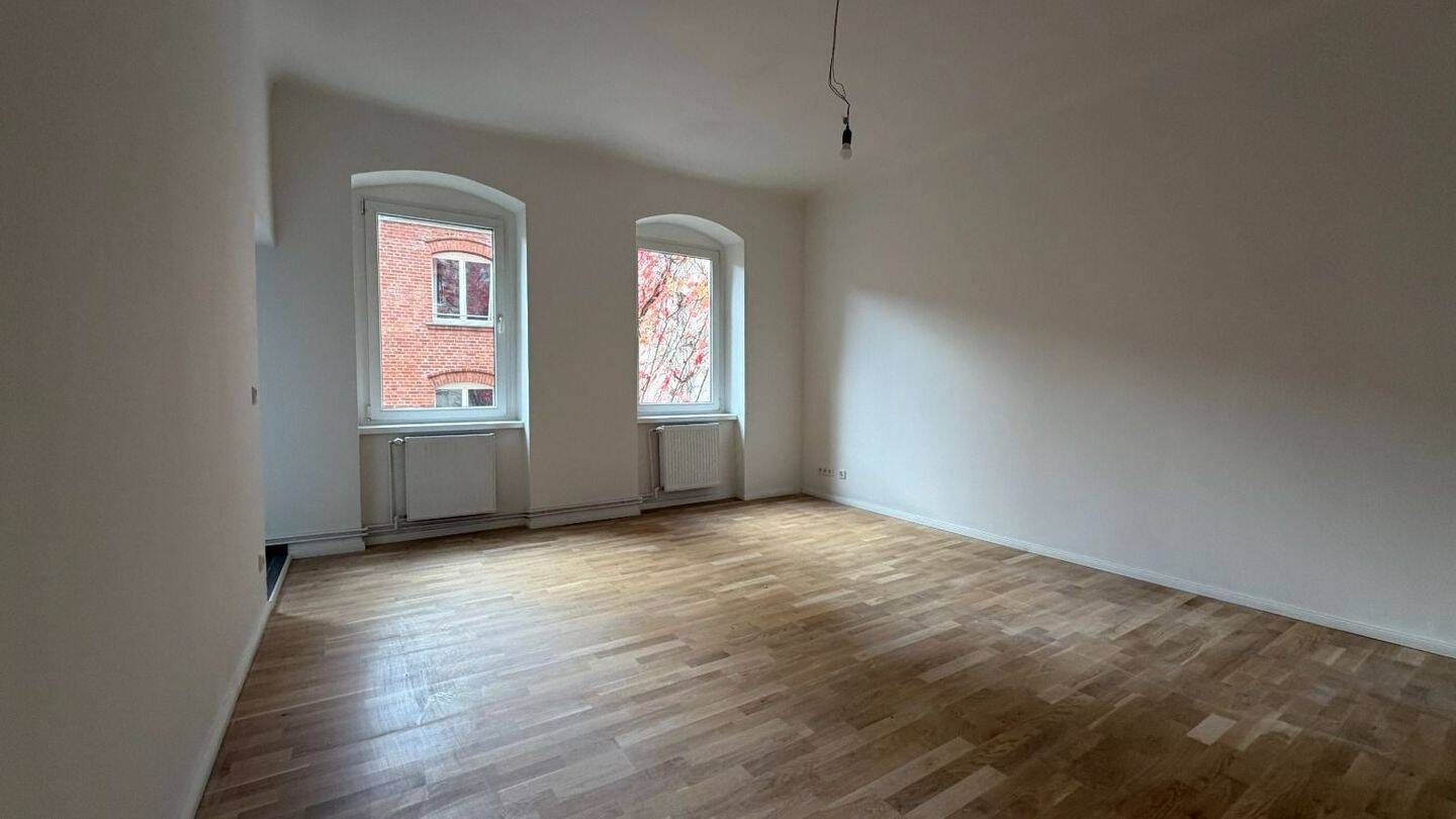 Zur Teilgewerblichen Nutzung! Helle 2-Zimmer-Wohnung in Berlin Prenzlauerberg!, 10437 Berlin (Pankow Prenzlauer Berg)