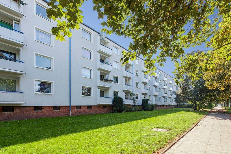 Renovierte 3-Zimmerwohnung, 30179 Hannover
