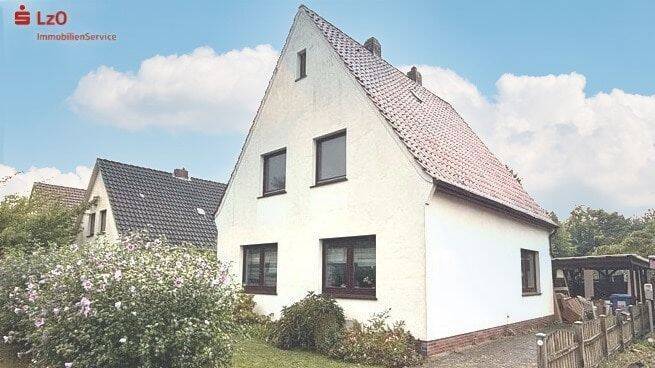 Einfamilienhaus mit großem Garten, Einliegerwohnung möglich, 27751 Delmenhorst