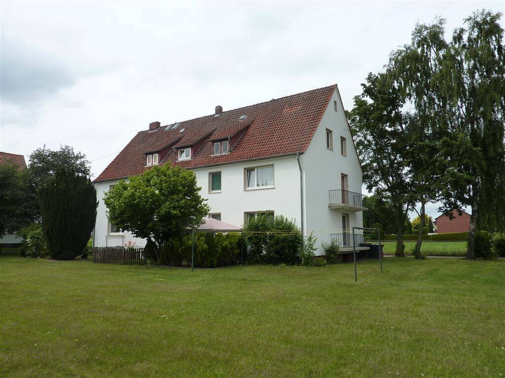 Attraktive Erdgeschosswohnung, 49406 Barnstorf