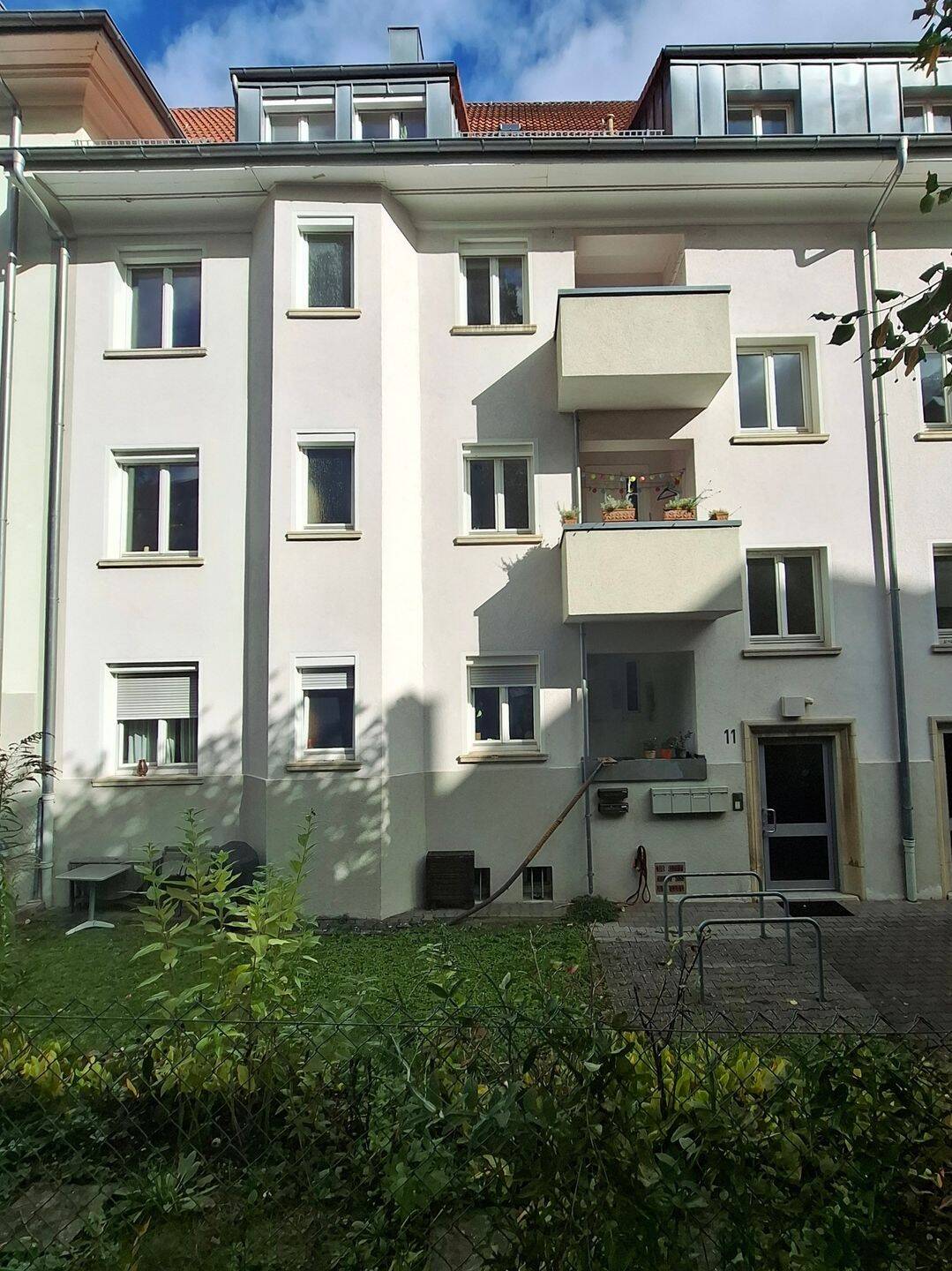 Dein Glücksgriff! 4-Zimmer im Stuttgarter-Westen, 70197 Stuttgart (West)