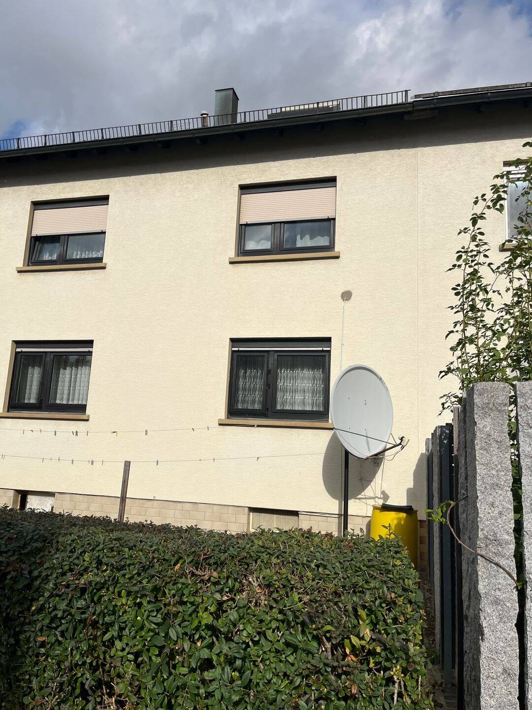 2-ZKB-Wohnung im 1. OG in Mingolsheim zu vermieten, 76669 Bad Schönborn