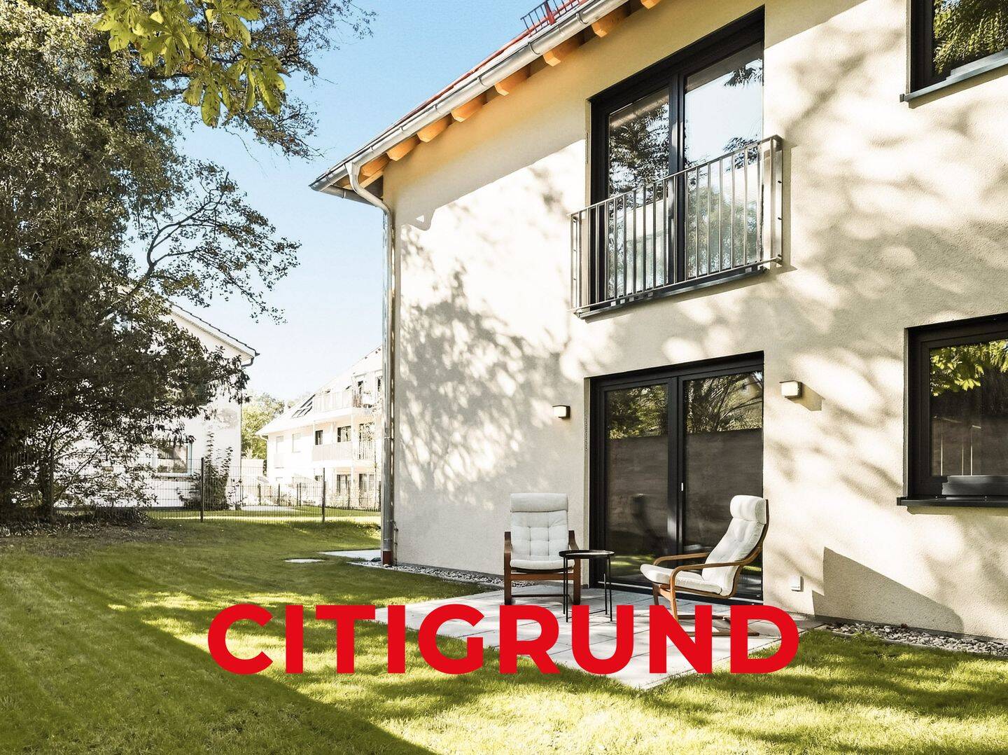 Forstenried – Modern. Exklusiv. Geräumig., 81476 München (Thalk. Obersendl.-Forsten-Fürstenr.-Solln)