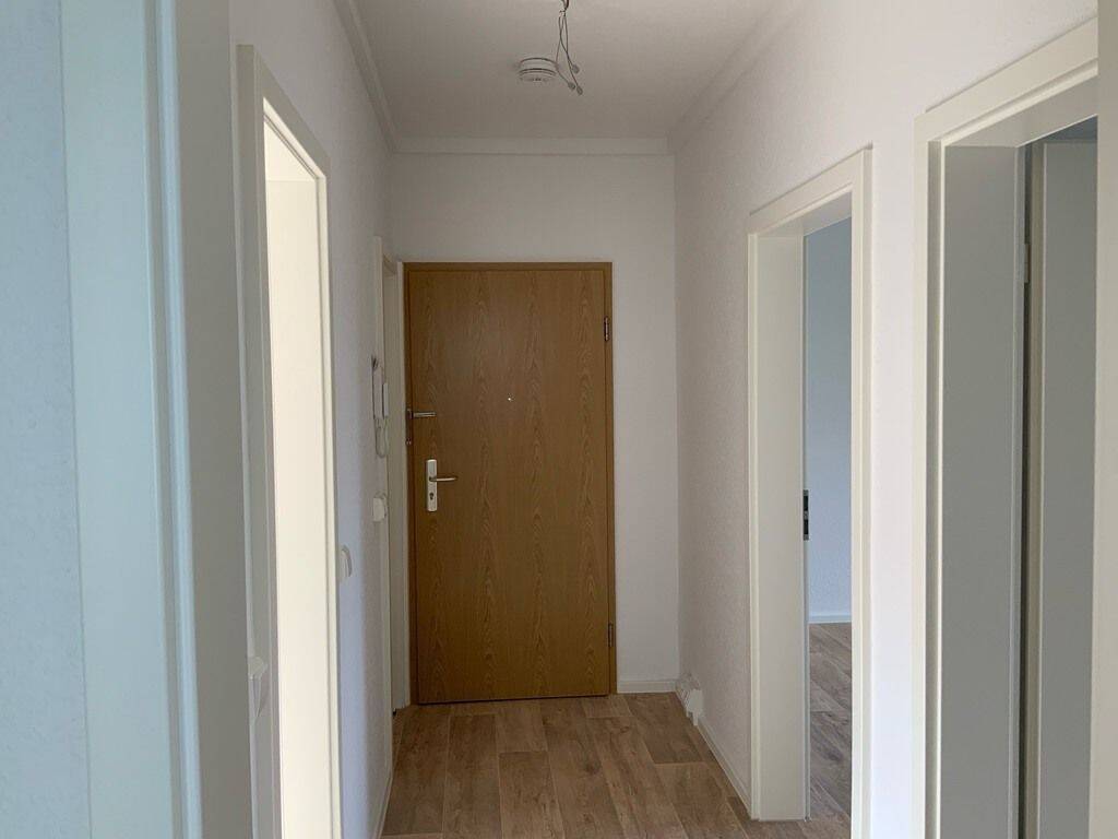 Frisch sanierte 3-Raumwohnung mit Balkon in Schönefeld, 4347 Leipzig (Heiterblick Schönefeld Schönefeld-Abtnaundorf Schönefeld-Ost Thekla)