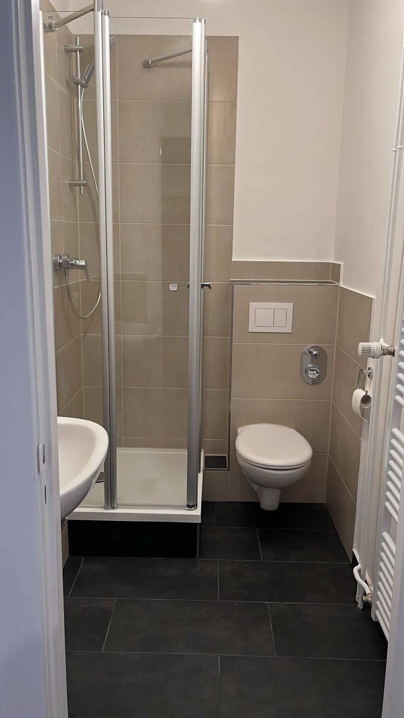 2,5 Zimmerwohnung in Hamburg-Horn von privat, 20535 Hamburg (Mitte Borgfelde Hamm)