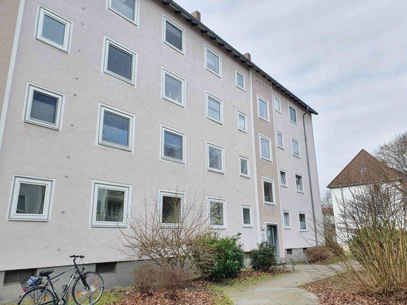 Möbel rein und einziehen!, 38126 Braunschweig (Braunschweig Lindenbergsiedlung Mascherode Rautheim Südstadt)