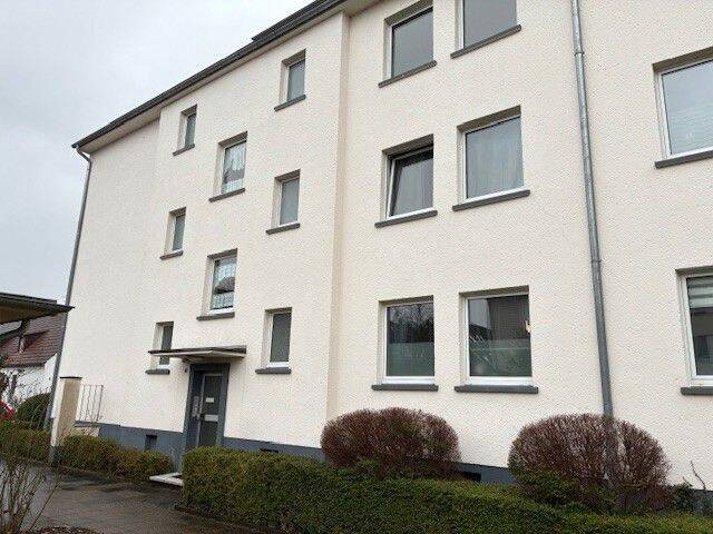 Umzug gefällig? 3-Zimmer-Wohnung, 50999 Köln (Rodenkirchen Hahnwald Sürth Weiß)