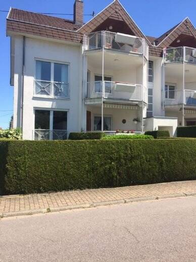 Geräumige und helle 3 Zimmer Wohnung mit Balkon, 66663 Merzig