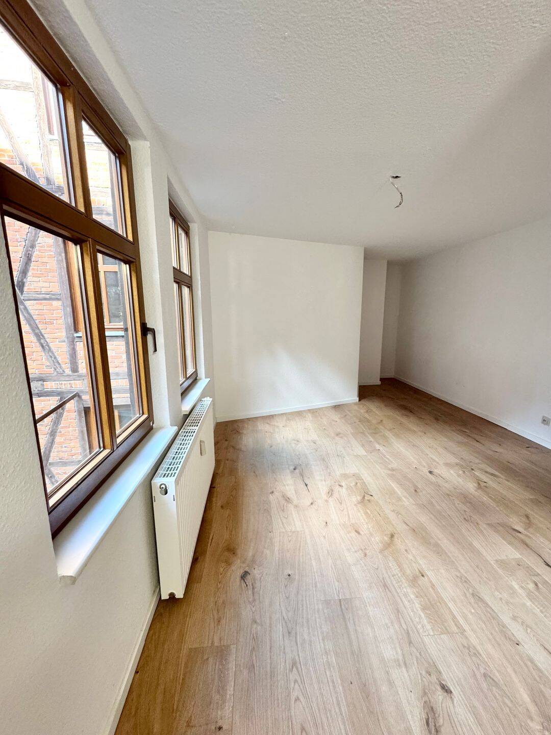 Maisonette-Wohnung inklusive Einbauküche!, 39104 Magdeburg (Altstadt Buckau)