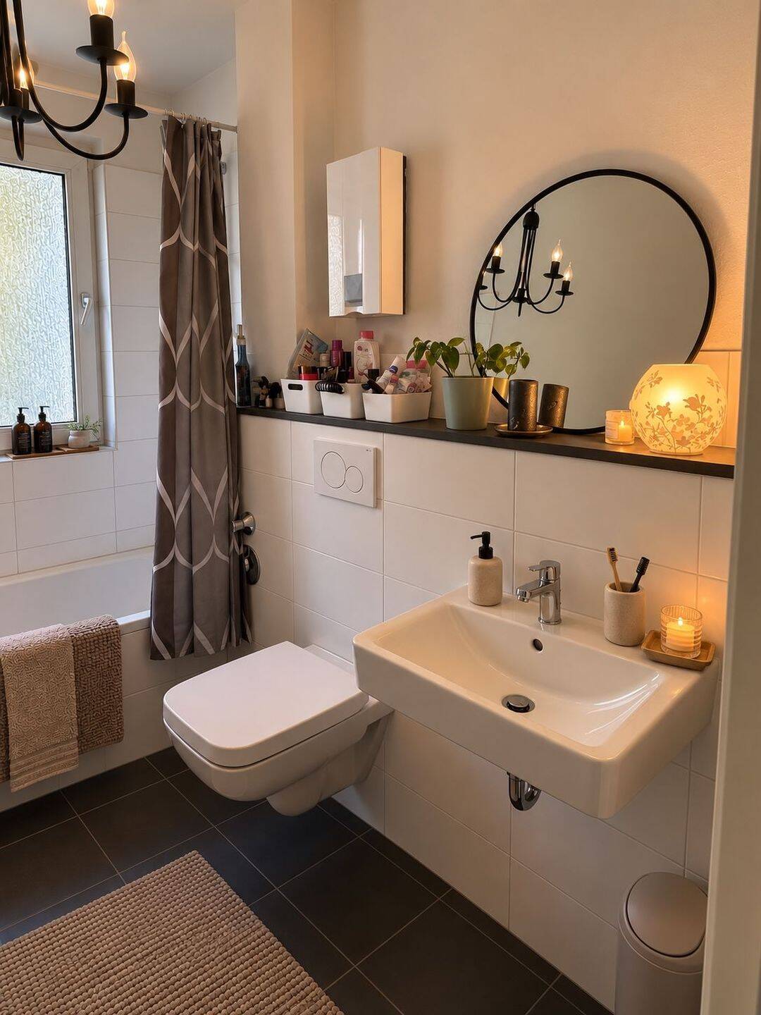 Mietwohnung, 3 Zimmer, 65 m², in Duisburg, 47279 Duisburg