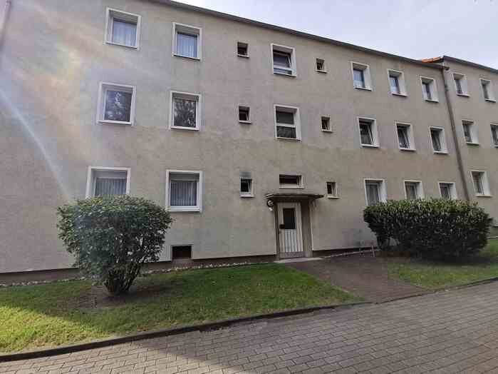 Gemütliche 2 Zimmerwohnung in Feldmark, 45883 Gelsenkirchen (Feldmark Heßler)