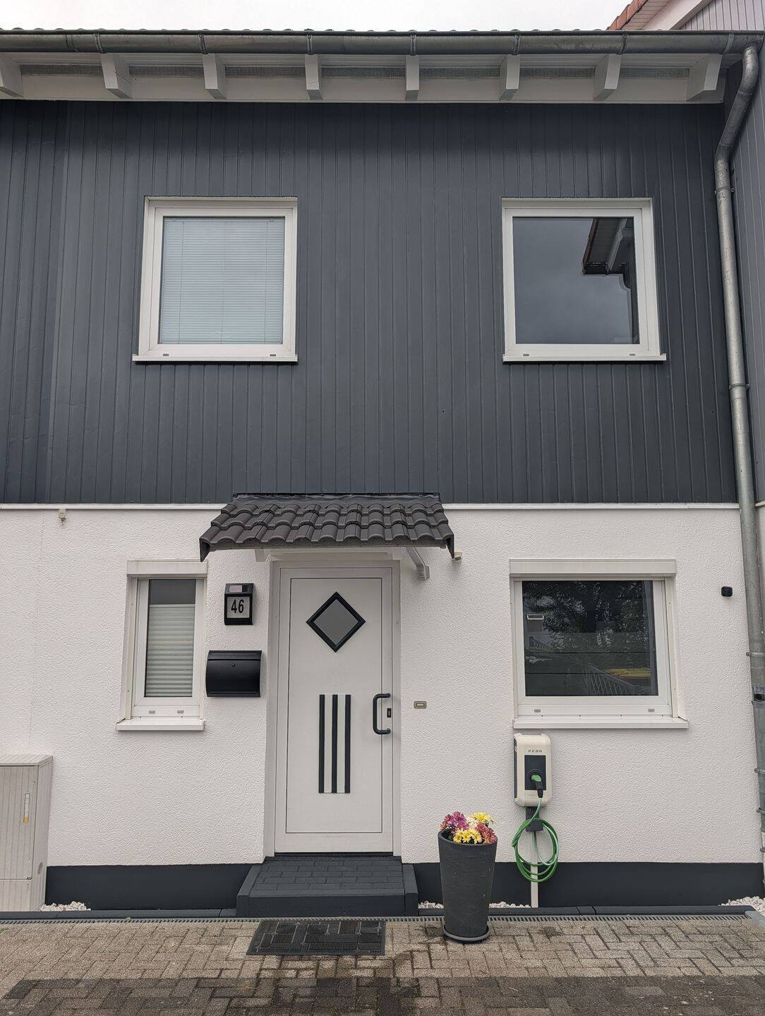 Haus, 4 Zimmer, 113 m², in Kassel, 34134 Kassel (Niederzwehren Oberzwehren Süsterfeld/Helleböhn)