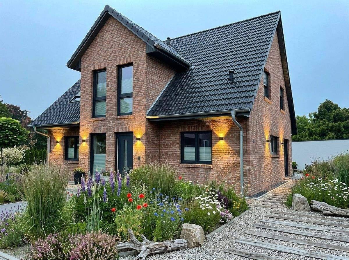 Mein Haus. Mein Garten. Mein Leben!, 24629 Kisdorf