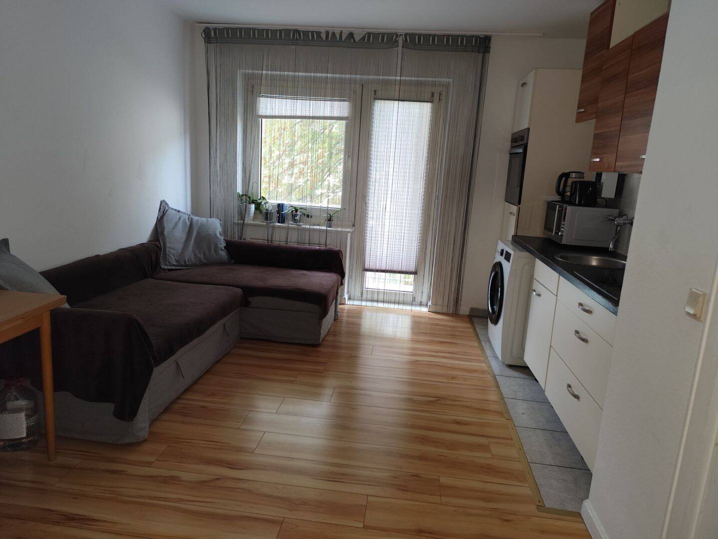 Helle 2-ZKB Wohnung in Trier, 54294 Trier