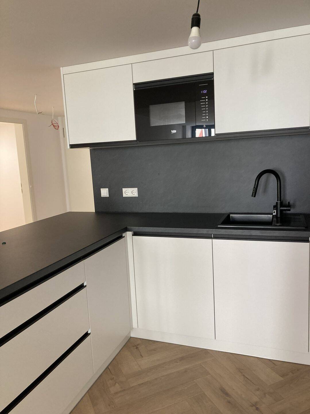 VS-Villingen, Altstadt, Erstbezug, 2,5-Zi.-Whg. 67 qm, EBK, 78050 Villingen-Schwenningen