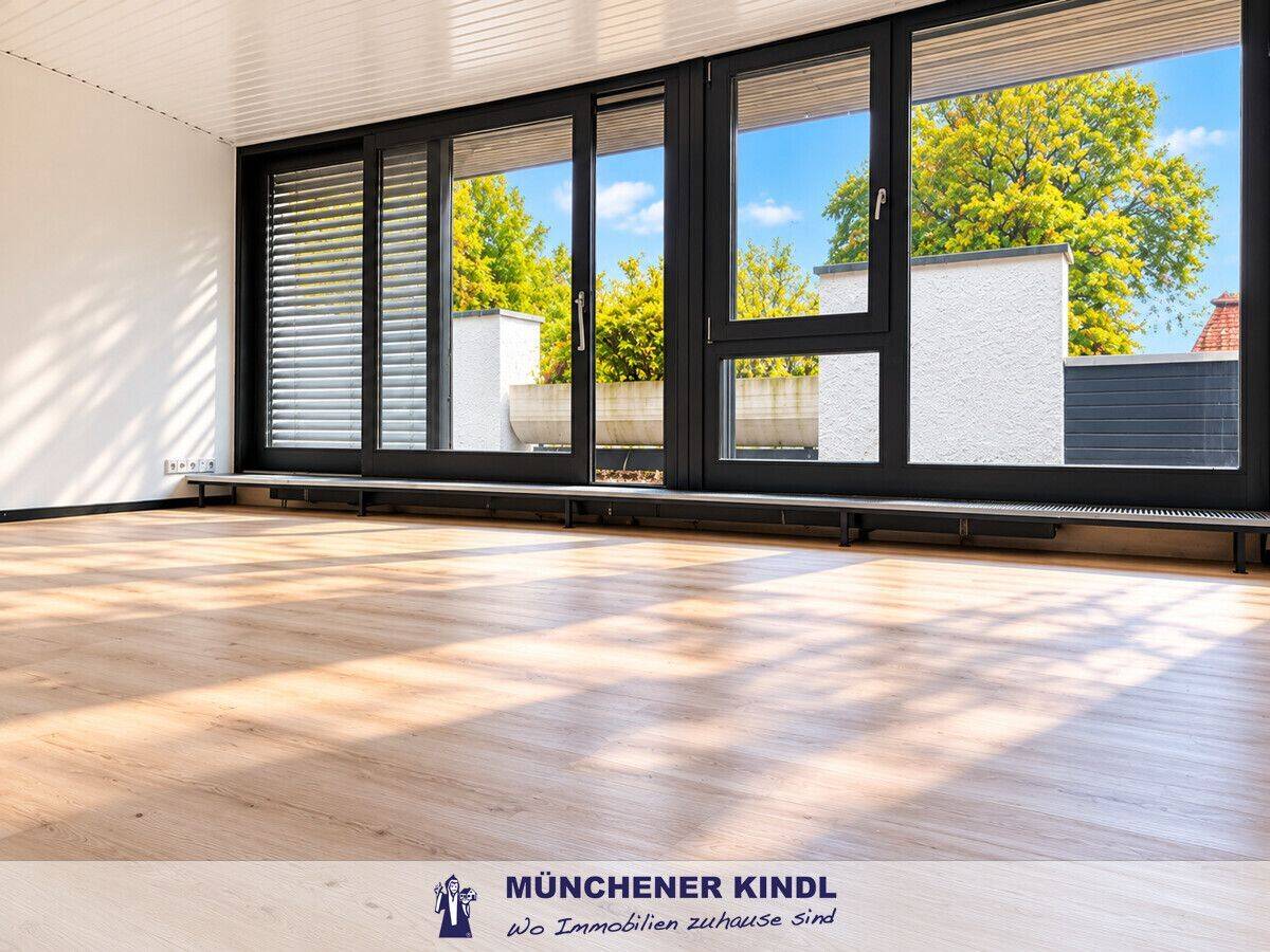 ***Alt-Solln: Exklusives Wohnen mit Dachterrasse, Schwimmbad & TG – sofort frei!***, 81479 München (Thalk. Obersendl.-Forsten-Fürstenr.-Solln)