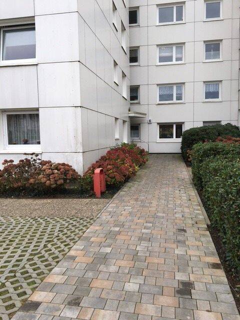 2-Zimmerwohnung in zentraler  Lage ist zu vermieten!, 61381 Friedrichsdorf