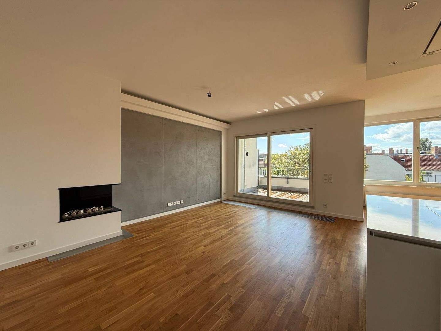 Hochwertige Wohnung mit großem Balkon in Friedrichshain, 10247 Berlin (Friedrichshain-Kreuzberg Friedrichshain Prenzlauer Berg)