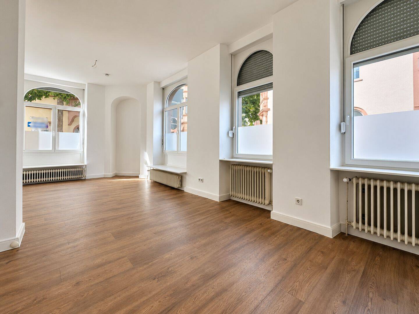 Historischer Altbau | Stilvoll saniert | Garage, 54290 Trier (Innenstadt Trier-Süd)