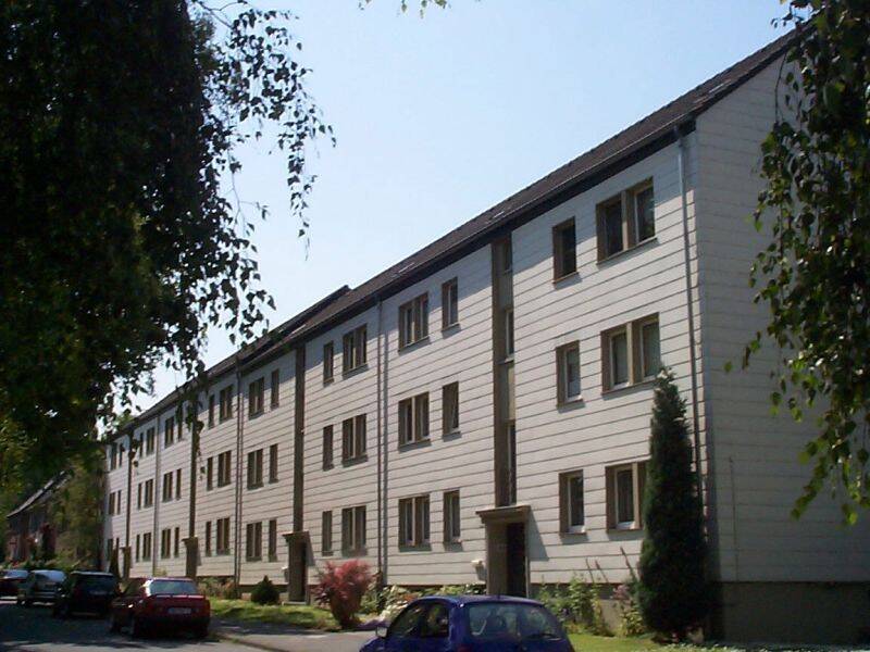 Ihr neues Zu Hause ! Kleine 3-Zimmer-Wohnung in Mönchengladbach Odenkirchen, 41199 Mönchengladbach