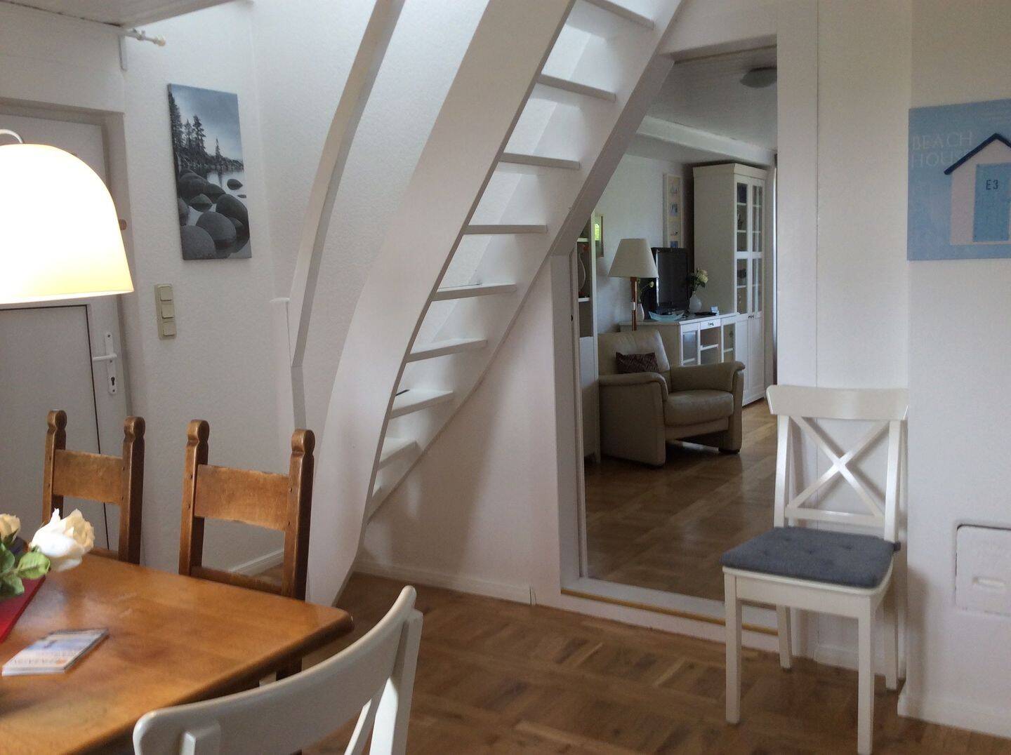 Kleine charmantes Haus mit Terrasse, 23769 Fehmarn