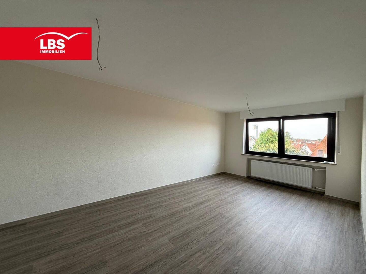 Sanierte Etagenwohnung im Herzen von Bad Salzuflen, 32105 Bad Salzuflen