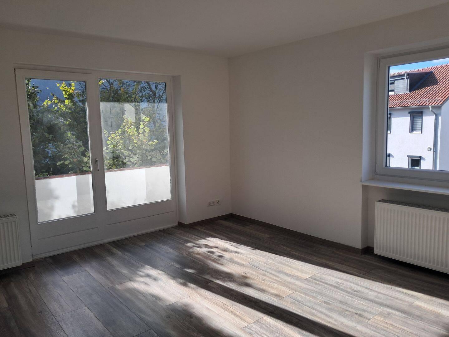 Helle 2-Zimmer-Wohnung in Vorsfelde, Wolfsburg – Ideal für Paare oder Singles, 38448 Wolfsburg