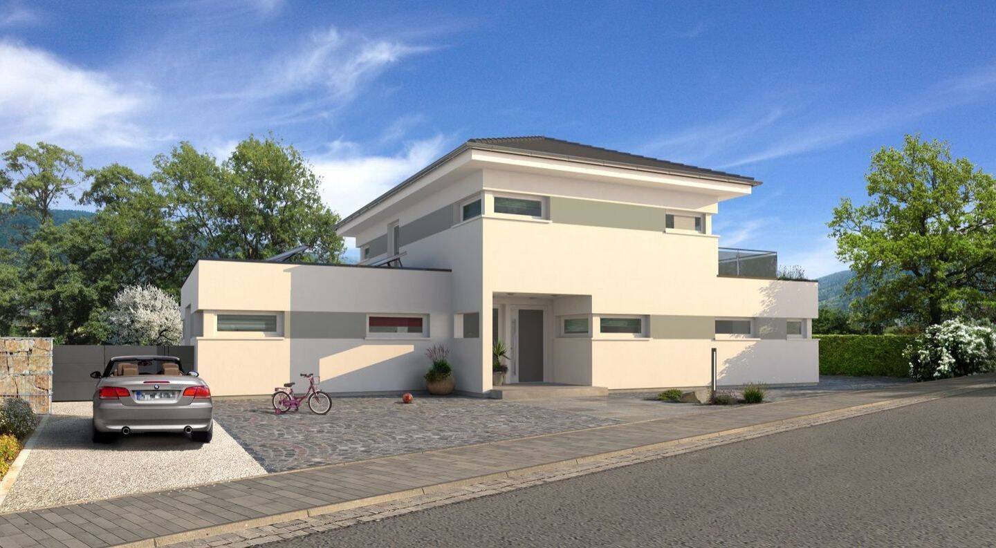 So individuell wie seine Eigentümer !, 66129 Saarbrücken